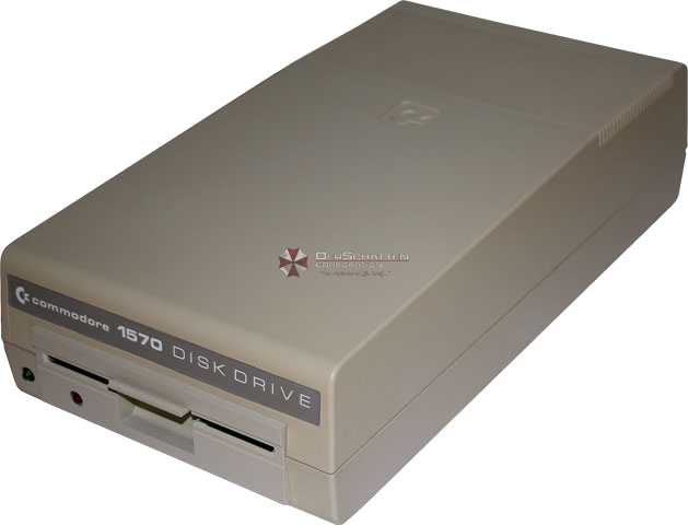 1570 Floppy Disk Drive