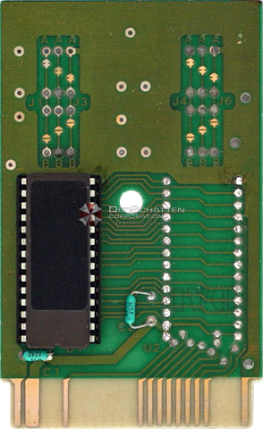 Cartridge - C-16 - TURBO PLUS