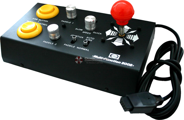 SATURN Multi-Function 2002