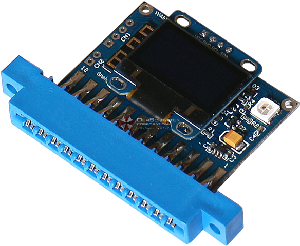 WiModem