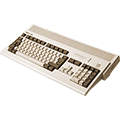 Amiga 1200 HD SD HxC