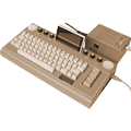 Commodore 64 RedPhatty