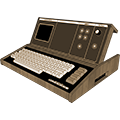 Commodore 64 Voyager