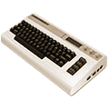 Commodore 64 SD2IEC LCD