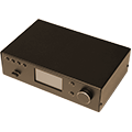 Raspberry WebRadio
