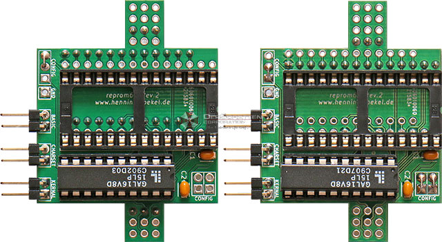 Reprom64