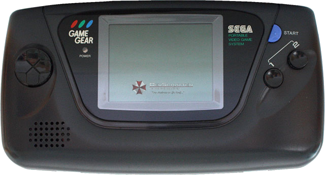 Game Gear