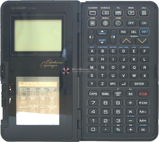 IQ-7000